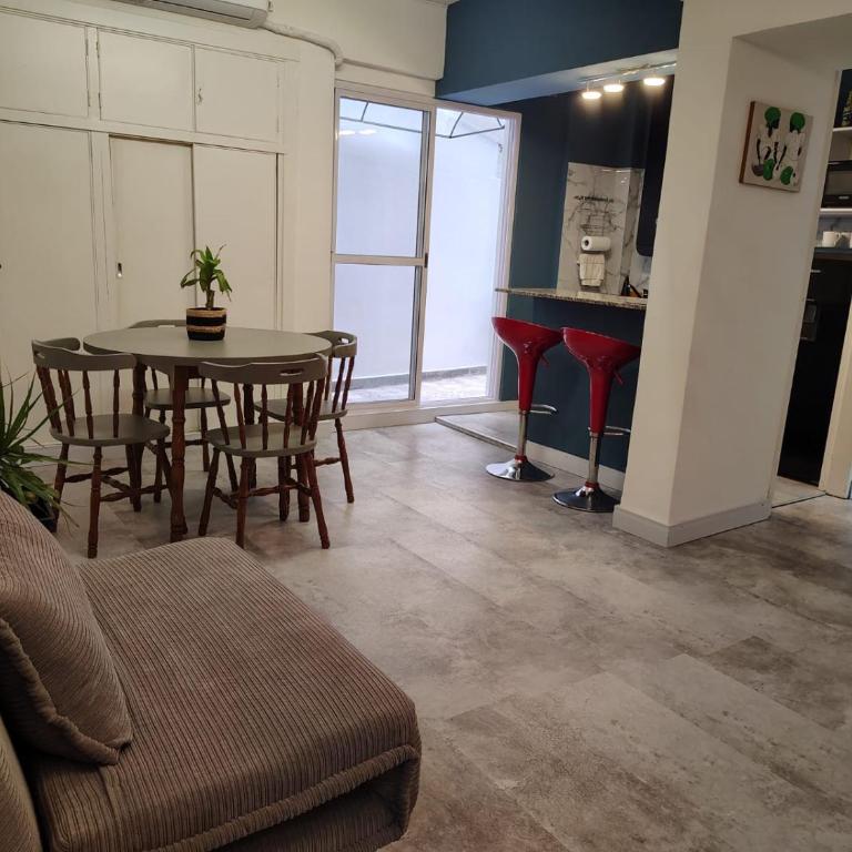 Lavalle Apartamento - Apartamento de 1 dormitorio - 7