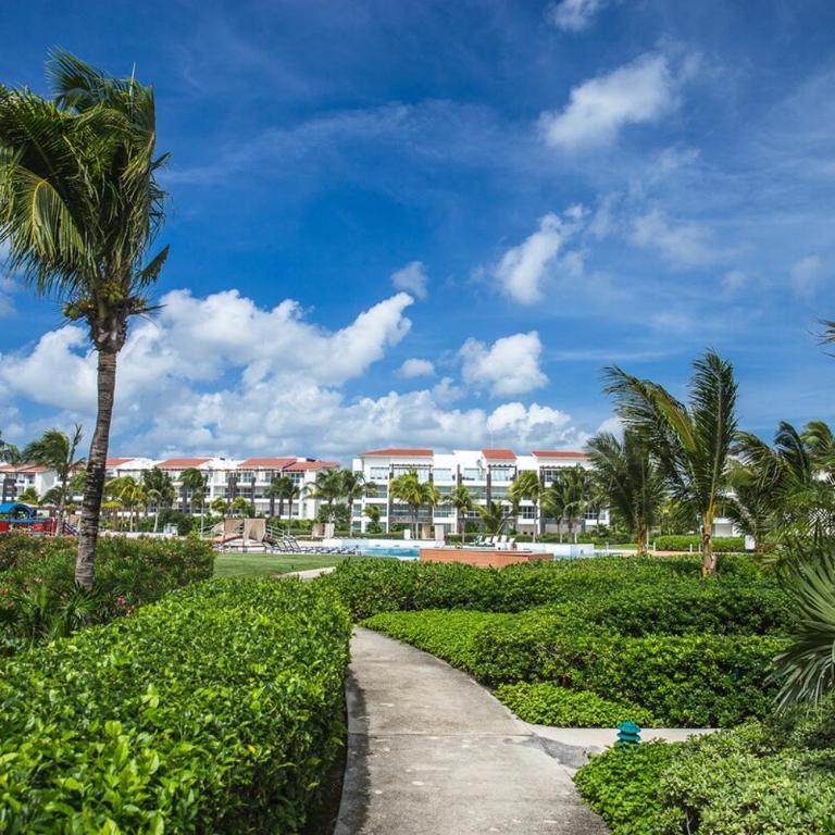 Resort-Style Pool & Private Beach with Ocean View - Two-Bedroom Apartment - 6