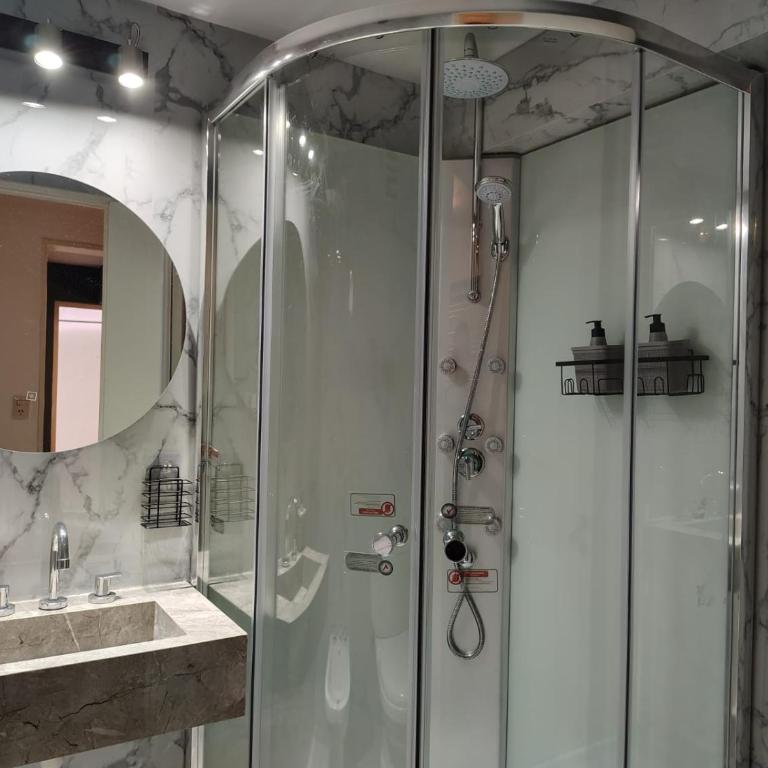 Lavalle Apartamento - Apartamento de 1 dormitorio - 19