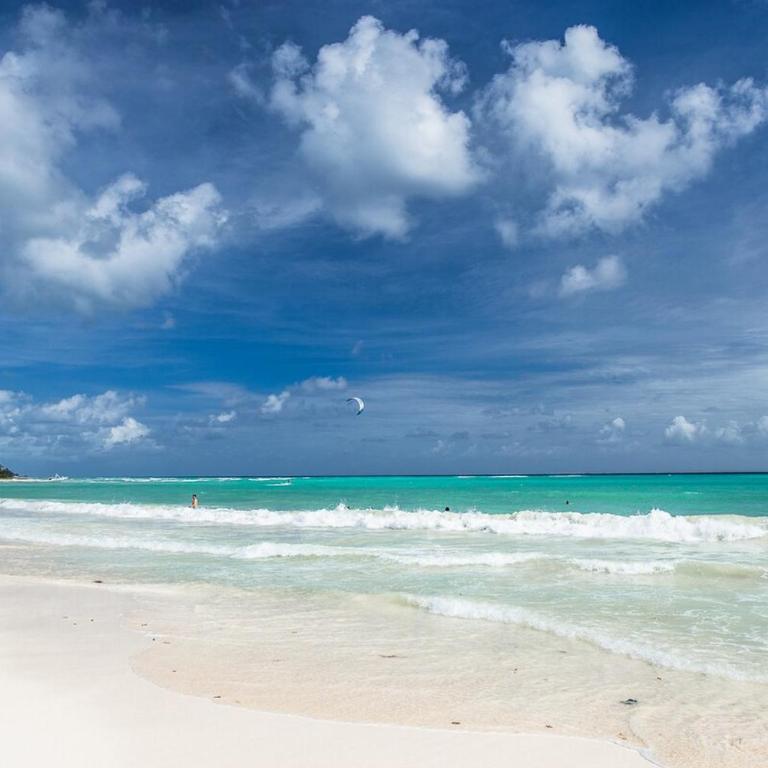 Resort-Style Pool & Private Beach with Ocean View - Two-Bedroom Apartment - 14