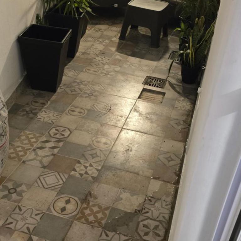 Lavalle Apartamento - Apartamento de 1 dormitorio - 23