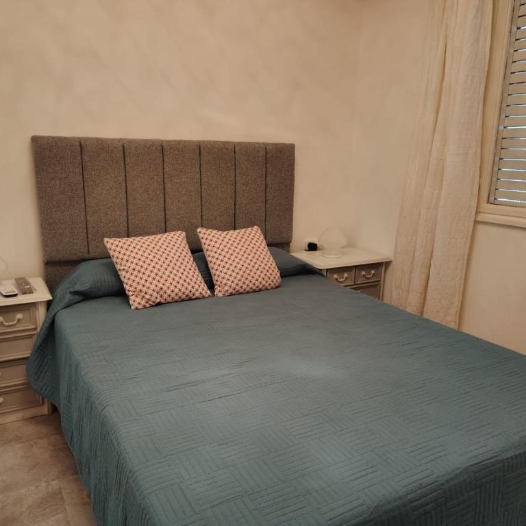 Lavalle Apartamento - Apartamento de 1 dormitorio - 25
