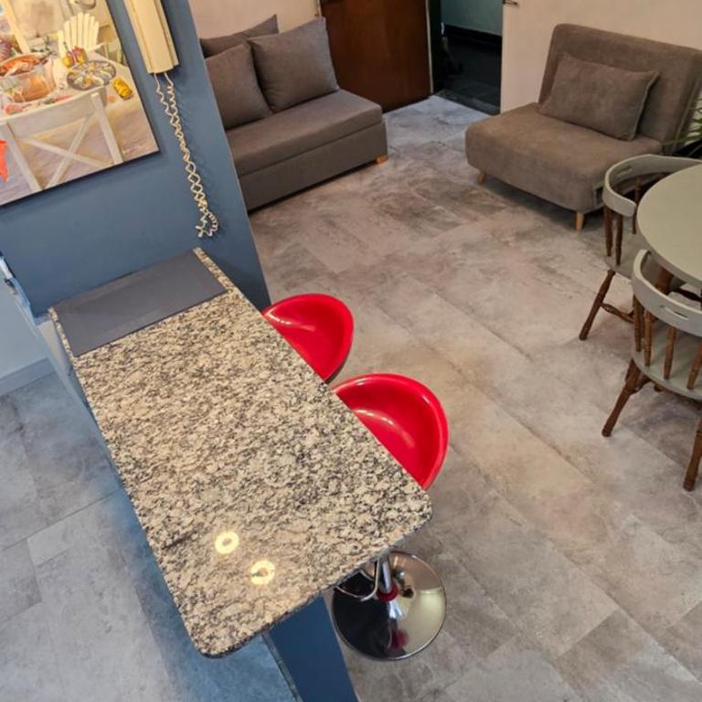 Lavalle Apartamento - Apartamento de 1 dormitorio - 26