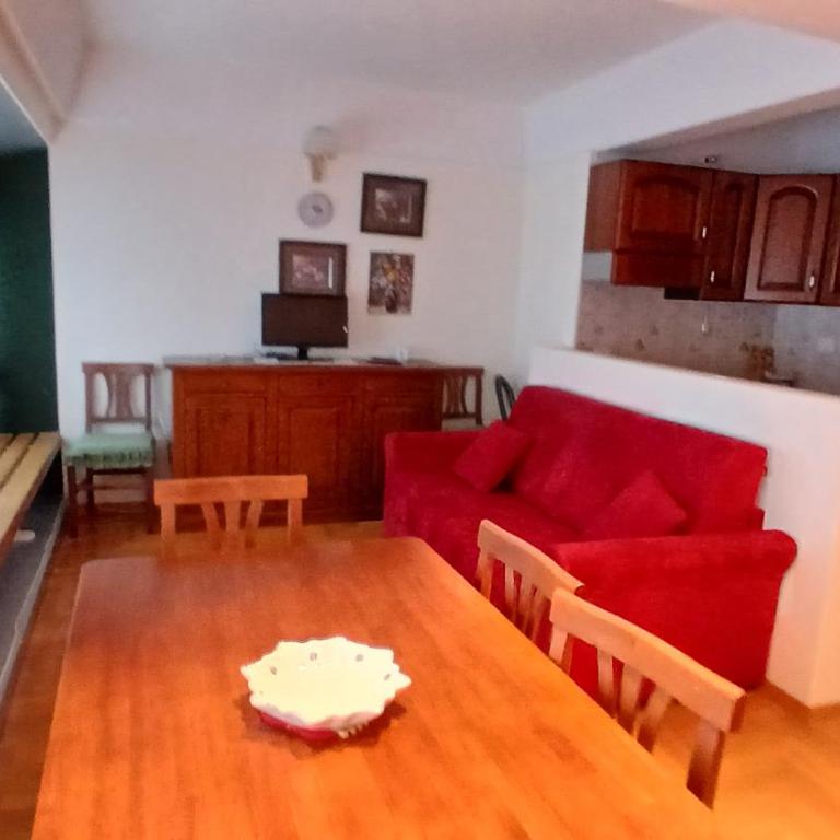 Appartamenti Vacanze Casa -Residence Albare - check in Vacanze Casa - Marilleva 900 - Appartamento con 1 Camera da Letto - 1
