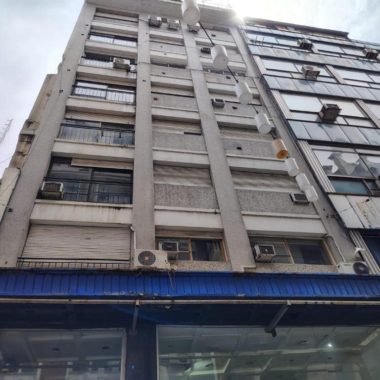 Lavalle Apartamento - Apartamento de 1 dormitorio - 27