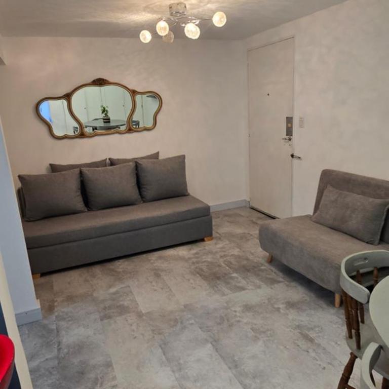 Lavalle Apartamento - Apartamento de 1 dormitorio - 28