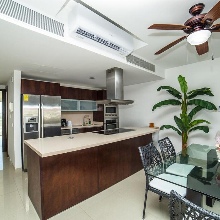 Resort-Style Pool & Private Beach with Ocean View - Two-Bedroom Apartment - 26