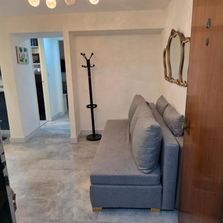 Lavalle Apartamento - Apartamento de 1 dormitorio - 38