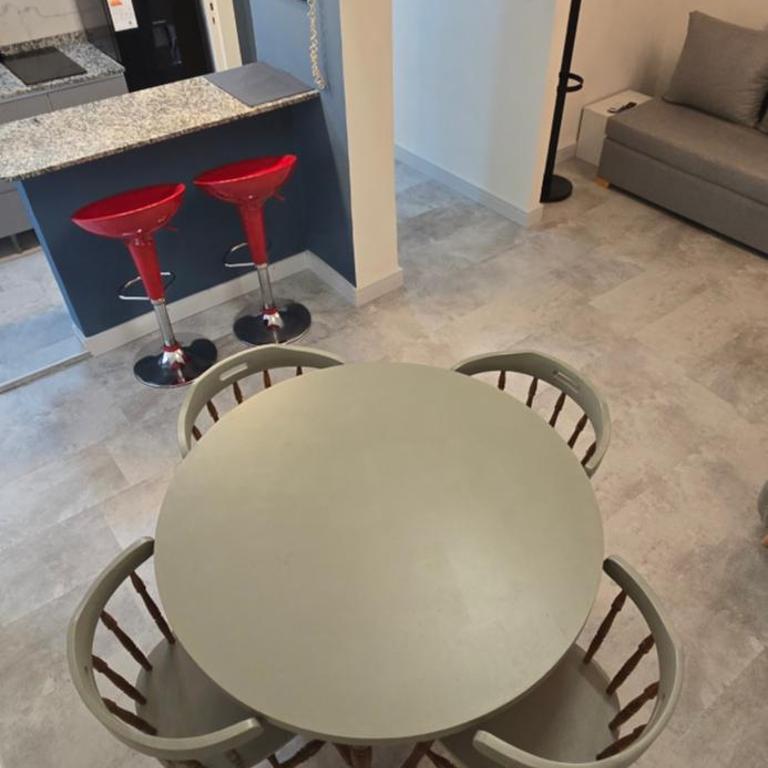 Lavalle Apartamento - Apartamento de 1 dormitorio - 40