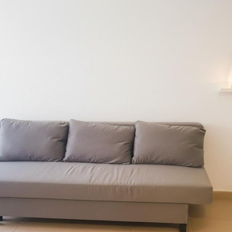 Palm Mar Exclusive Suite - Tenerife Sur - Apartamento Deluxe de 1 dormitorio con vistas al jardín - 7