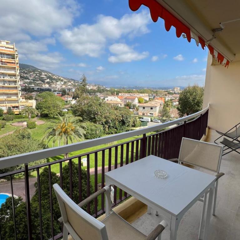 Charmant studio Marina - Appartement 1 Chambre - 11