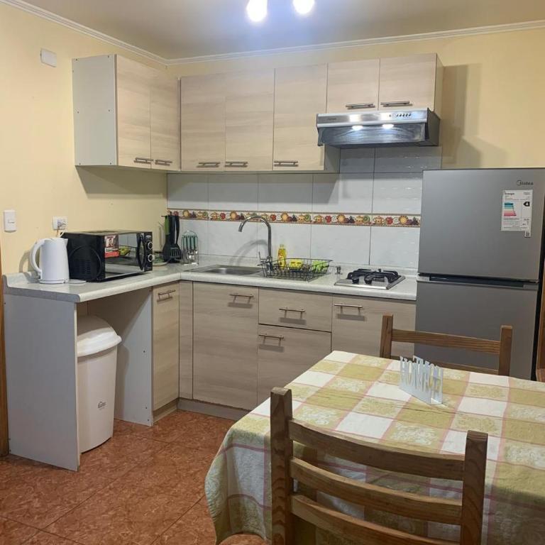 Hospedaje San Sebastián - One-Bedroom Apartment - 2