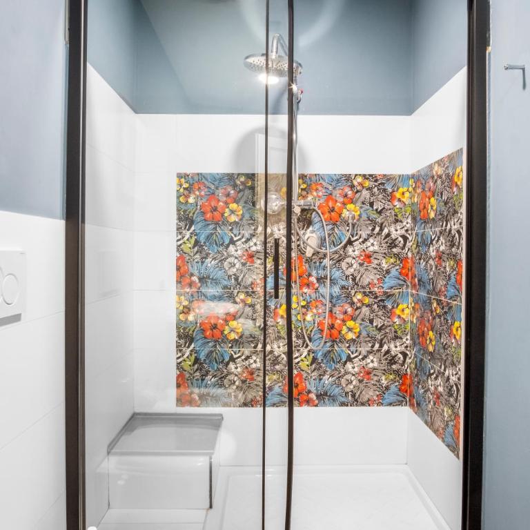 ArtStay - Luxury Apt Metro Spagna and Repubblica - One-Bedroom Apartment - 3