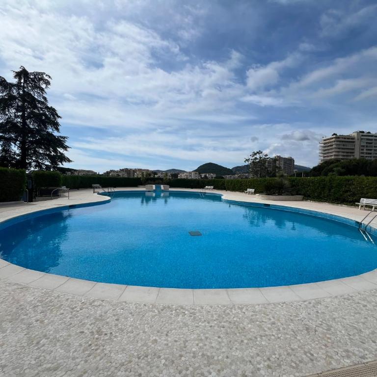 Charmant studio Marina - Appartement 1 Chambre - 4