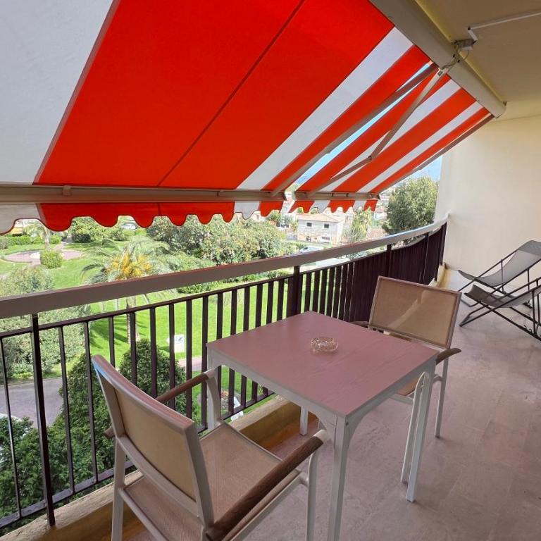 Charmant studio Marina - Appartement 1 Chambre - 8