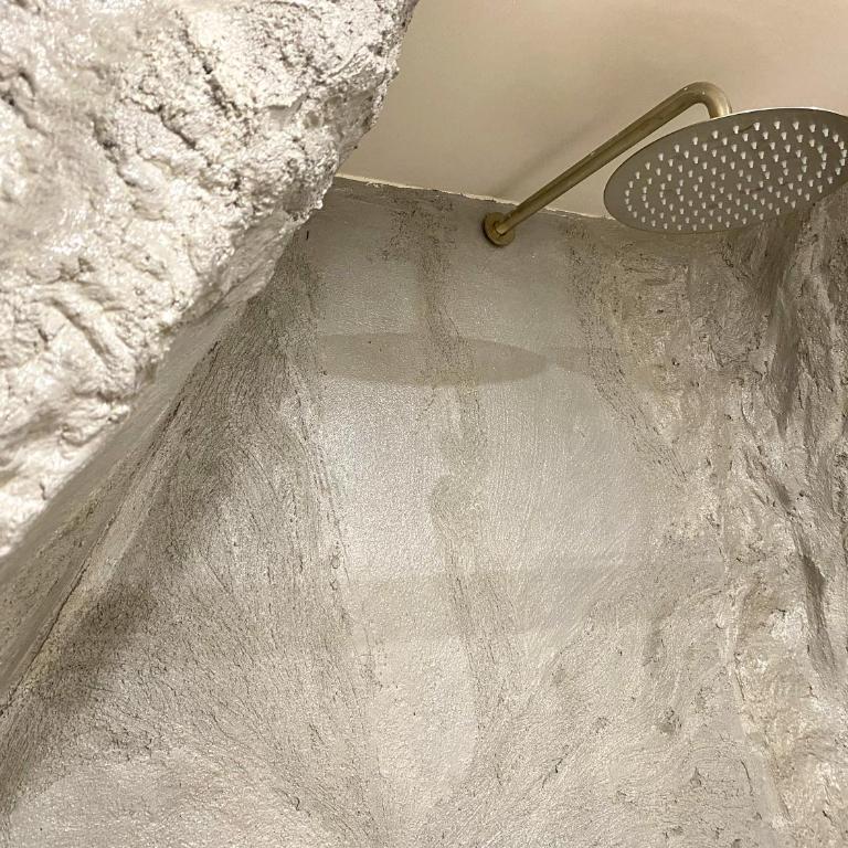 Sicilian Home Duomo Catania - Lava Apartment - One-Bedroom Apartment - 16