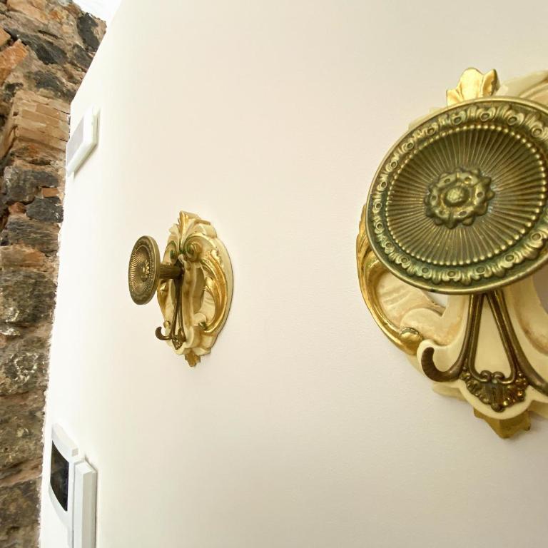 Sicilian Home Duomo Catania - Lava Apartment - One-Bedroom Apartment - 5