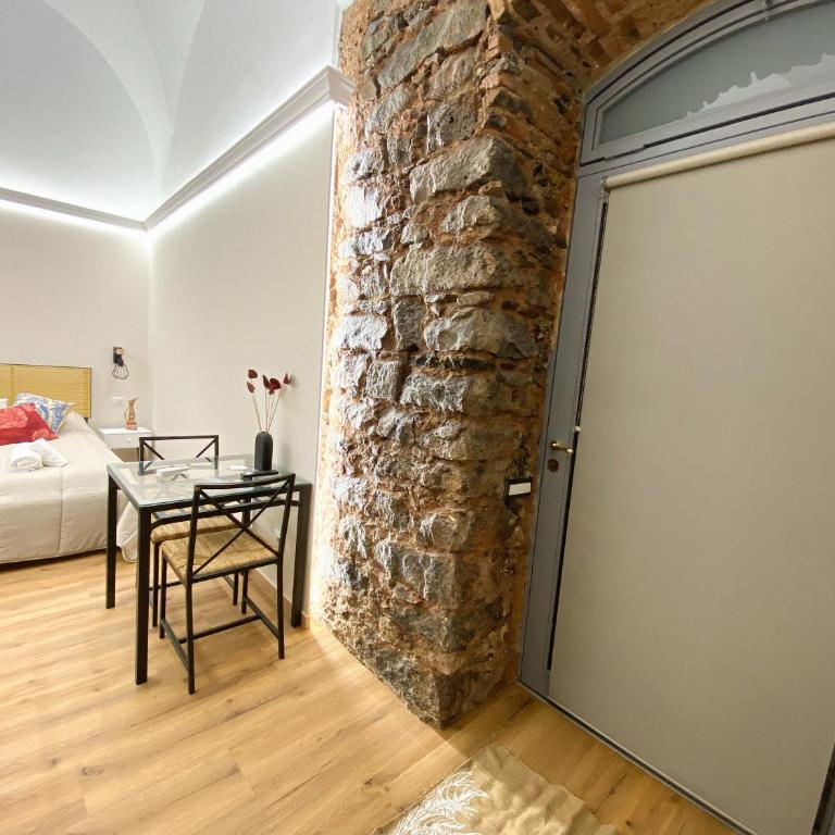 Sicilian Home Duomo Catania - Lava Apartment - One-Bedroom Apartment - 25