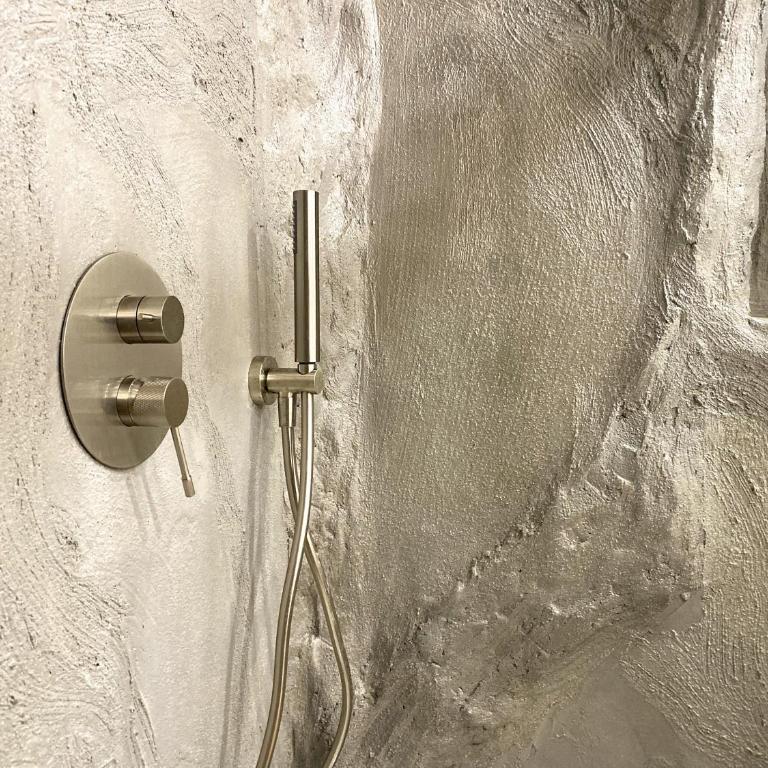 Sicilian Home Duomo Catania - Lava Apartment - One-Bedroom Apartment - 15