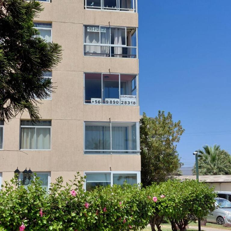 Avenida del Mar - Two-Bedroom Apartment - 20