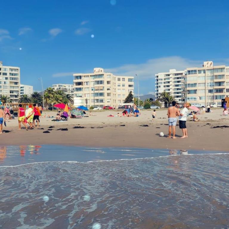 Avenida del Mar - Two-Bedroom Apartment - 21