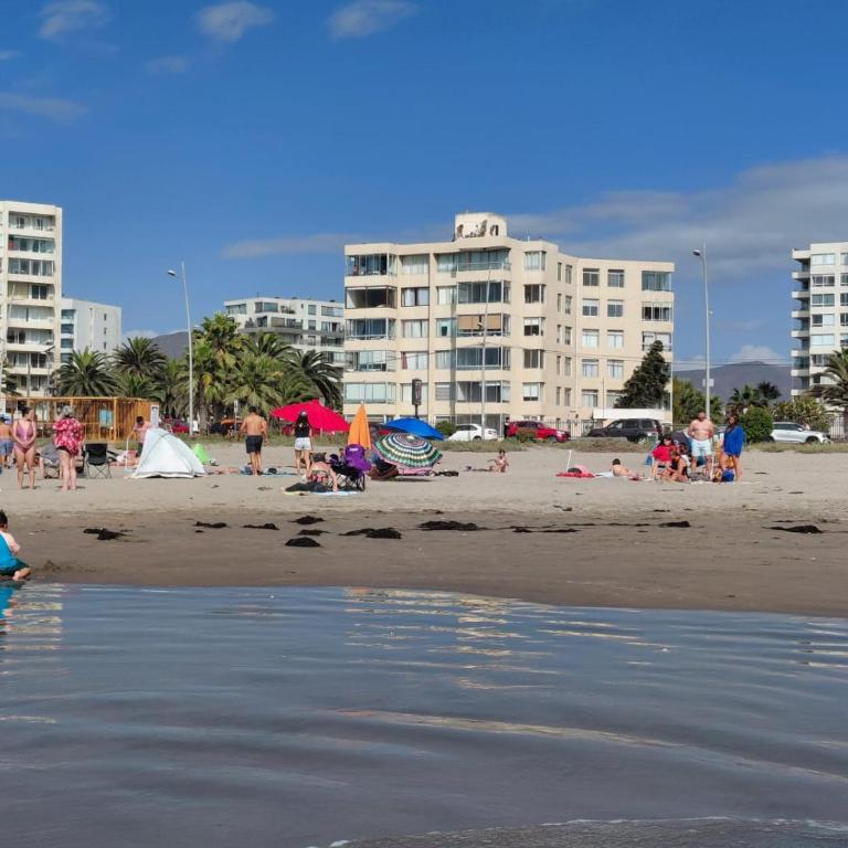 Avenida del Mar - Two-Bedroom Apartment - 22