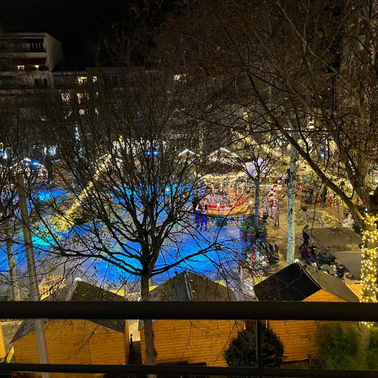 De Gaulle 2 pièces Сentral Appartement - Apartment mit 1 Schlafzimmer - 25