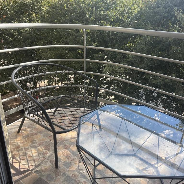 De Gaulle 2 pièces Сentral Appartement - Apartment mit 1 Schlafzimmer - 22
