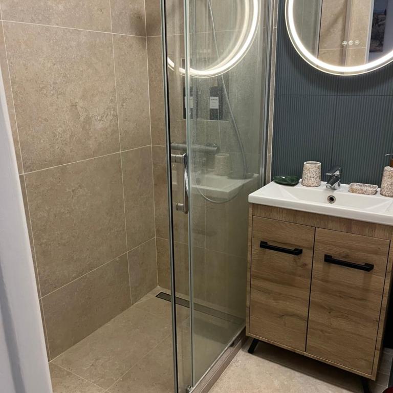 De Gaulle 2 pièces Сentral Appartement - Apartment mit 1 Schlafzimmer - 18