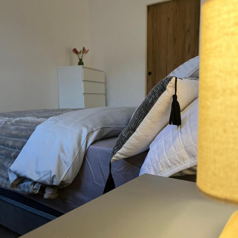 De Gaulle 2 pièces Сentral Appartement - Apartment mit 1 Schlafzimmer - 14