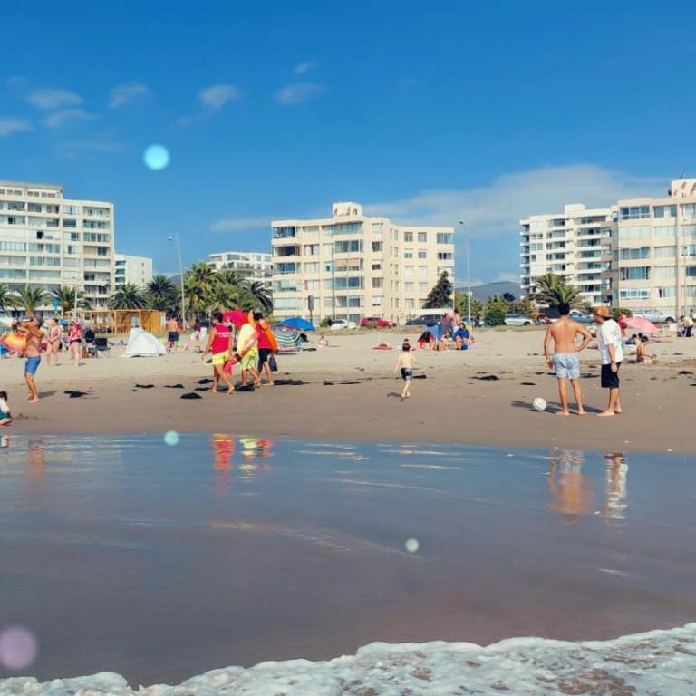 Avenida del Mar - Two-Bedroom Apartment - 23
