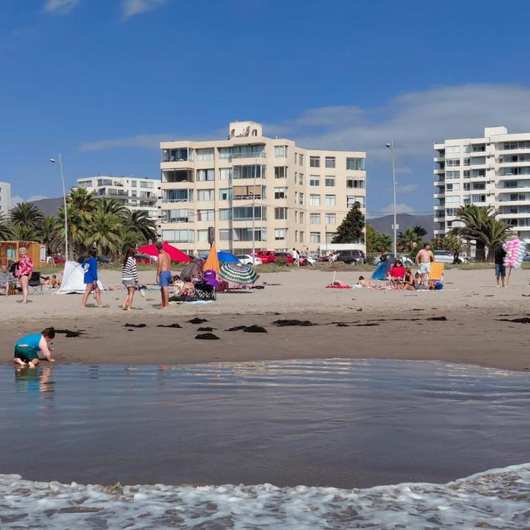Avenida del Mar - Two-Bedroom Apartment - 24