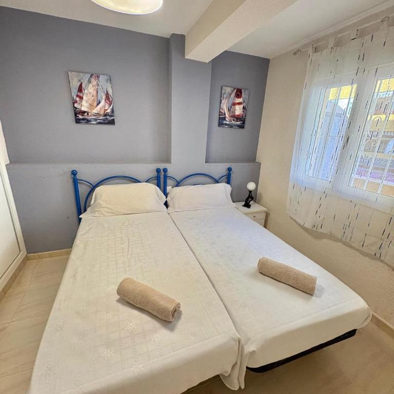 Flores Beach House - Apartamento de 2 dormitorios - 3