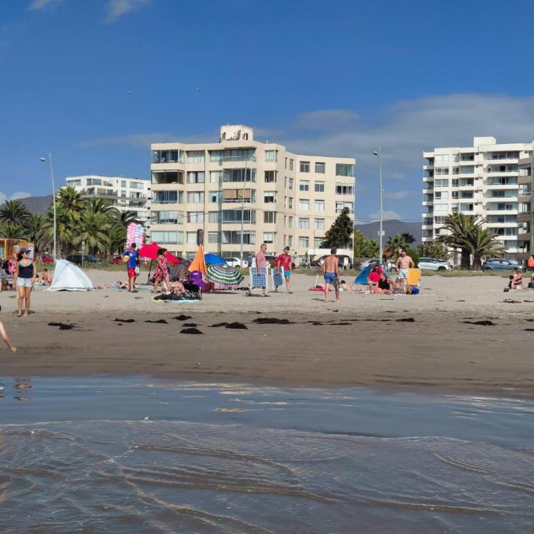 Avenida del Mar - Two-Bedroom Apartment - 25