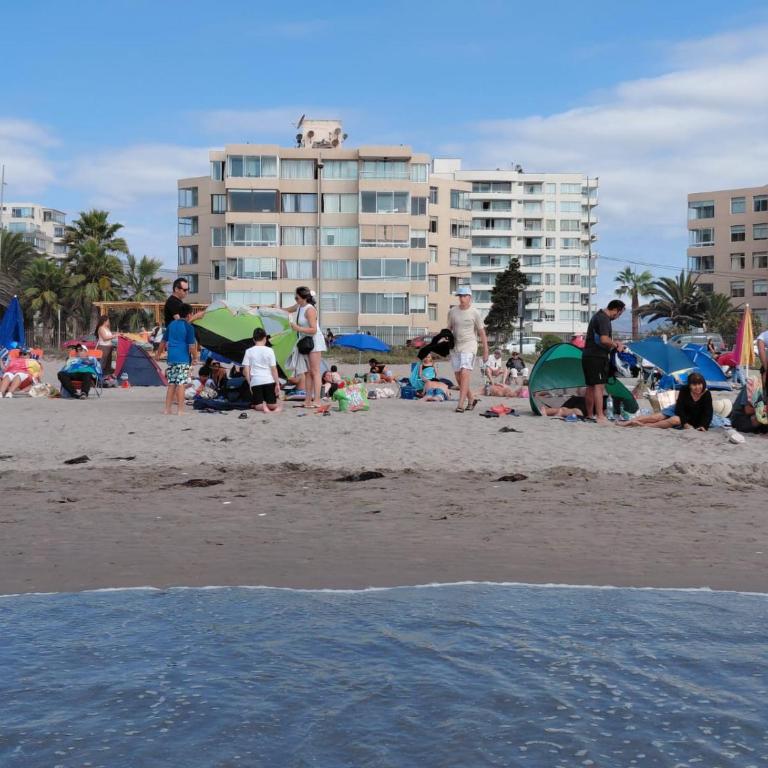 Avenida del Mar - Two-Bedroom Apartment - 26