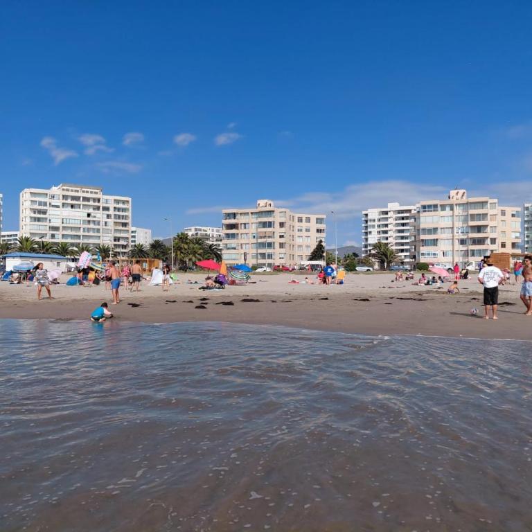 Avenida del Mar - Two-Bedroom Apartment - 27
