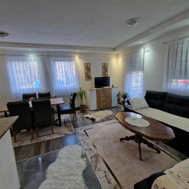RiverSun HOME - Apartman sa 1 Spavaćom Sobom - 2
