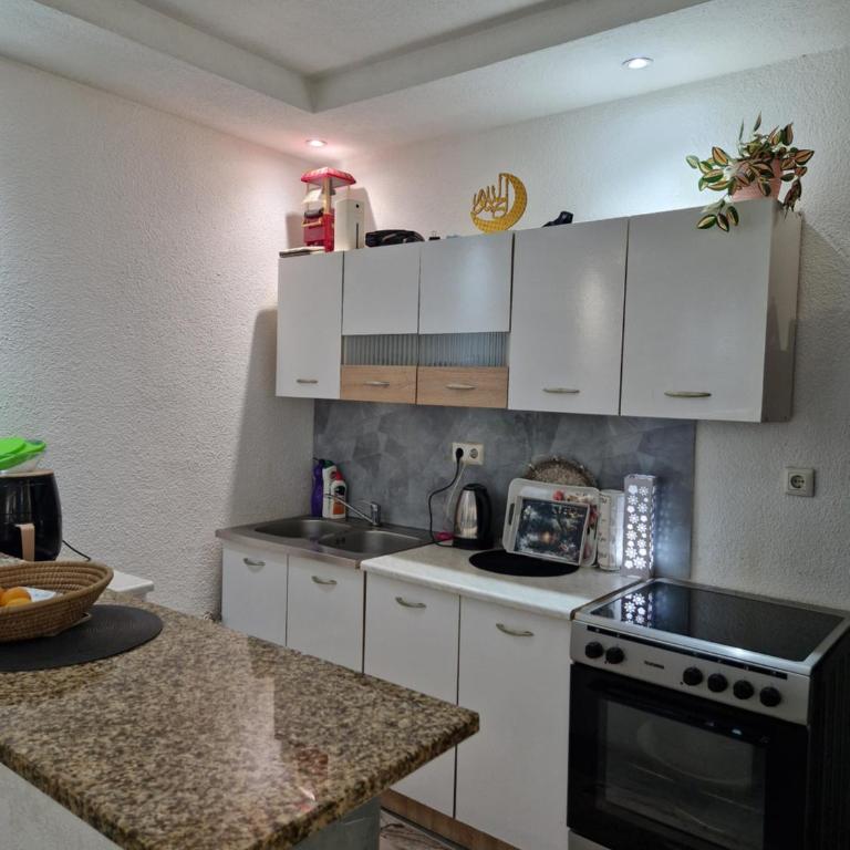 RiverSun HOME - Apartman sa 1 Spavaćom Sobom - 3