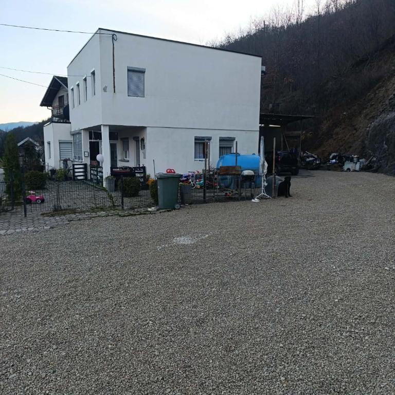 RiverSun HOME - Apartman sa 1 Spavaćom Sobom - 4