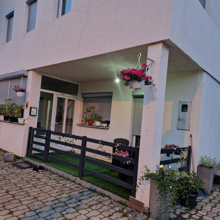 RiverSun HOME - Apartman sa 1 Spavaćom Sobom - 5
