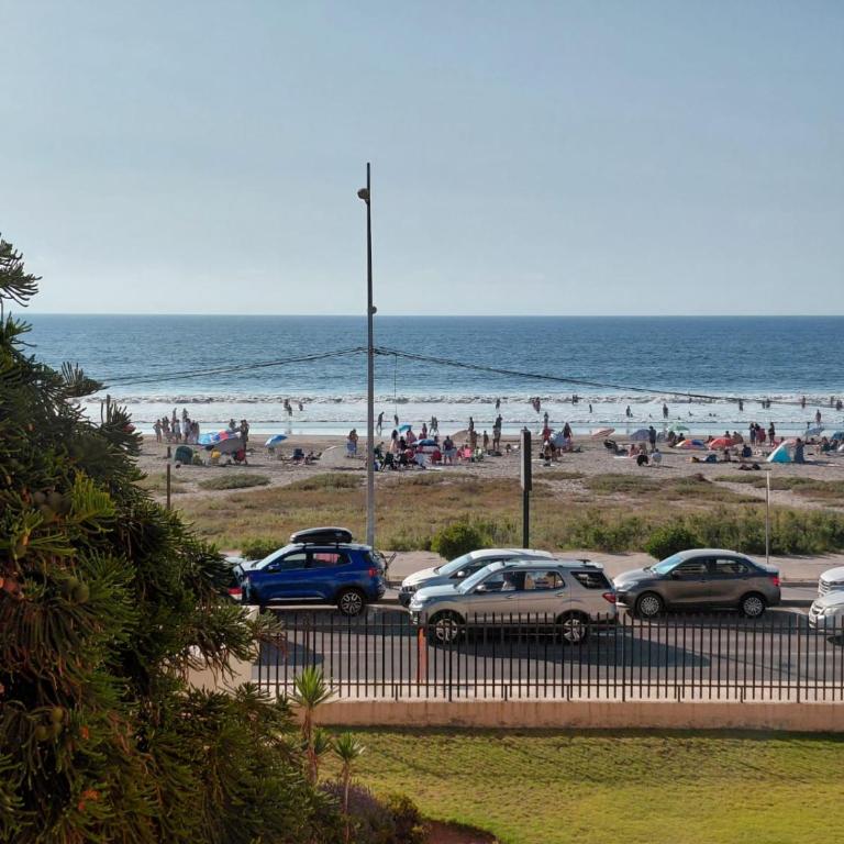 Avenida del Mar - Two-Bedroom Apartment - 29