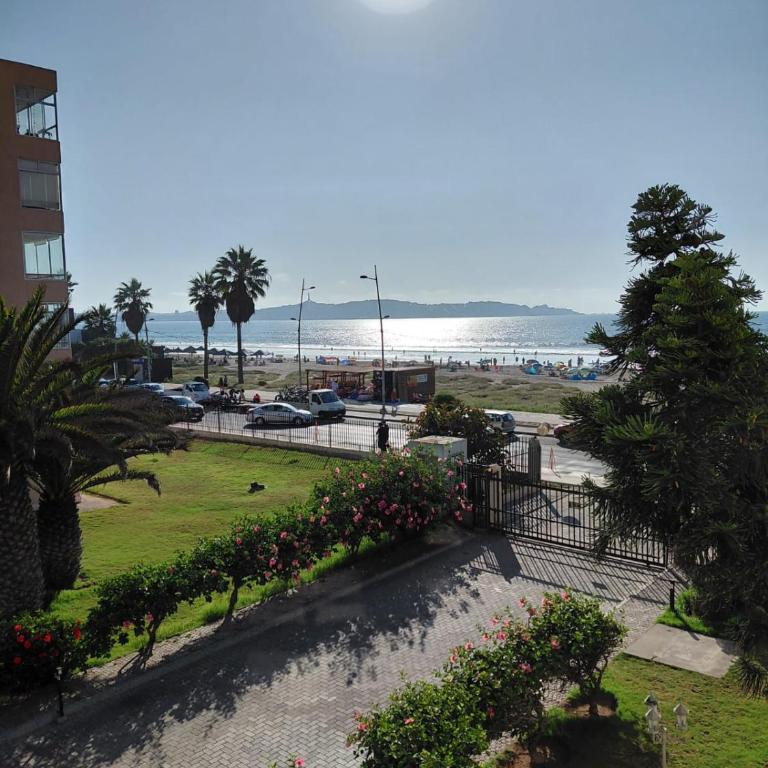 Avenida del Mar - Two-Bedroom Apartment - 30