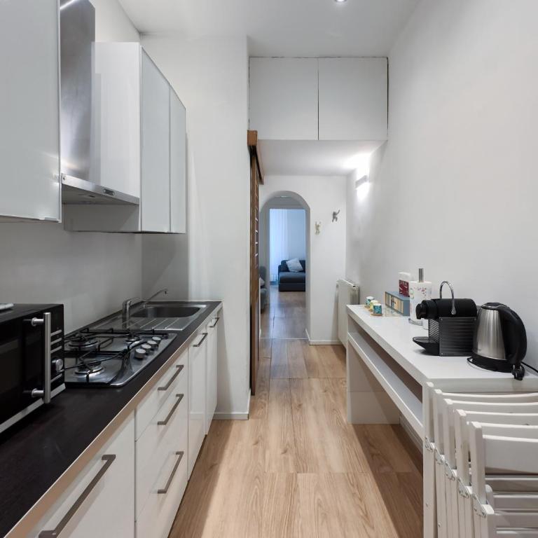 Navigli - Via Vigevano - Appartamento con 2 Camere da Letto - 8