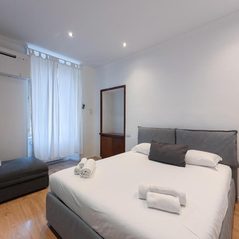 Navigli - Via Vigevano - Appartamento con 2 Camere da Letto - 9