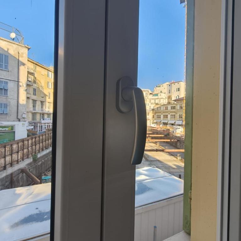 Garibaldi Apartment Sanremo La Piazzetta - One-Bedroom Apartment - 21