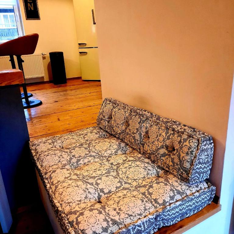Loft Remise-Allgäu - Apartment mit 2 Schlafzimmern - 5