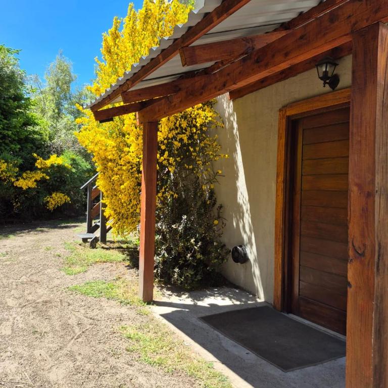Cipresales - Casa con 1 dormitorio - 20