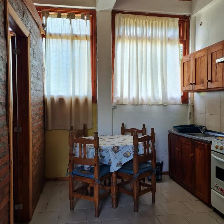 Cipresales - Casa con 1 dormitorio - 21