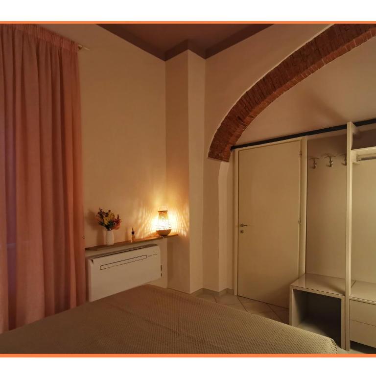 Casa FIBONACCI - Antiche Dimore Pisane - One-Bedroom Apartment - 11