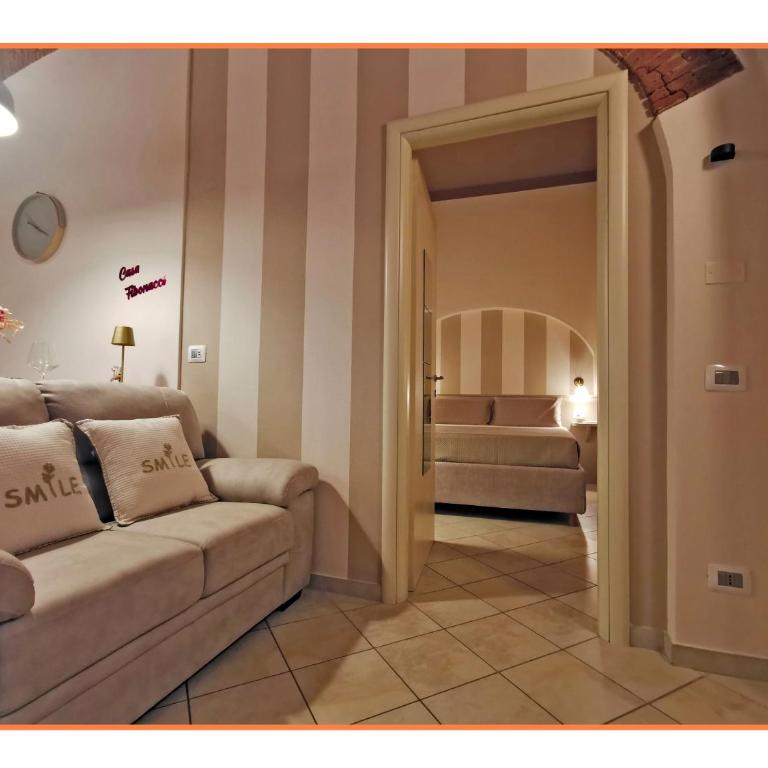 Casa FIBONACCI - Antiche Dimore Pisane - One-Bedroom Apartment - 9